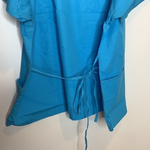 NWT Beverly Hills Uniforms Scrubs 3X PLUS SIZE - Picture 5 of 6